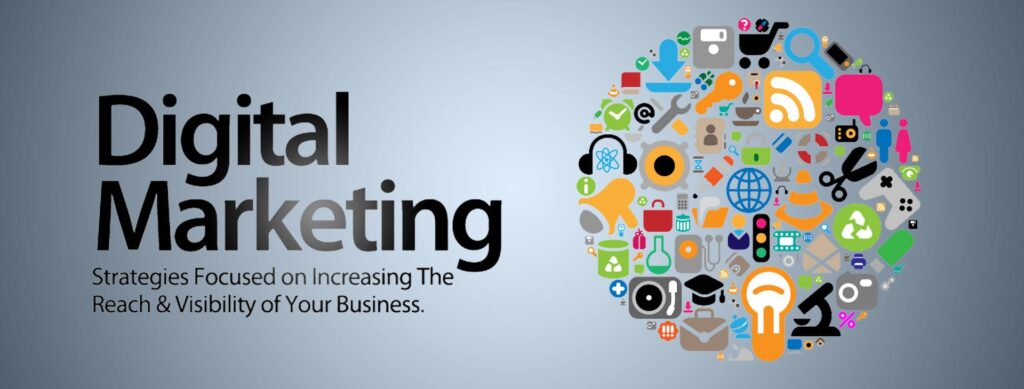 digital marketing